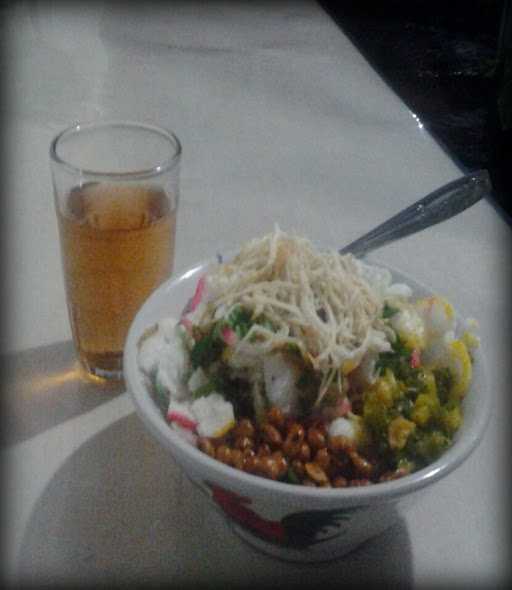 Bubur Ayam Grasi 3