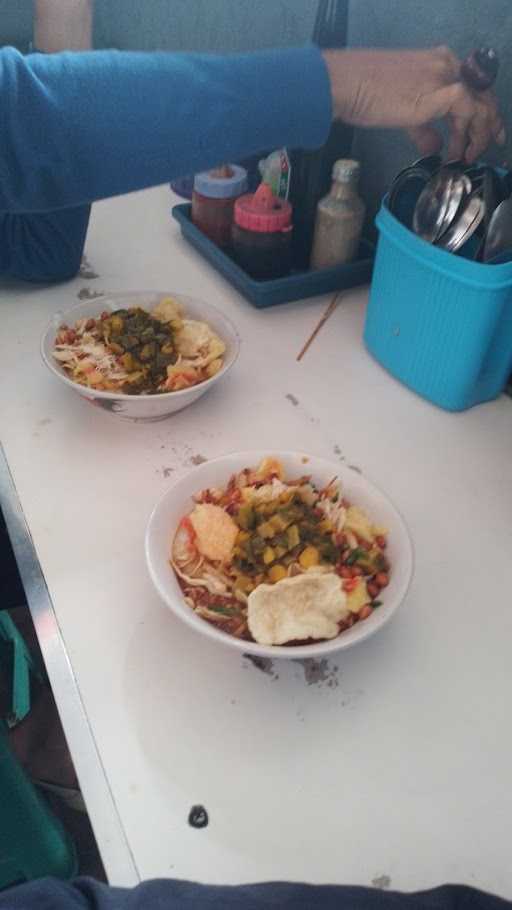 Bubur Ayam Ibu Jenab Leles 10