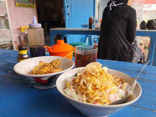 Bubur Ayam Mang Yayan 5