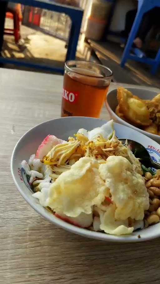 Bubur Ayam Mang Yayan 3