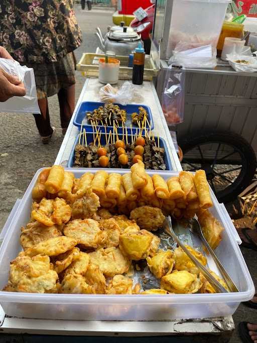 Bubur Ayam Mang Yayan 1