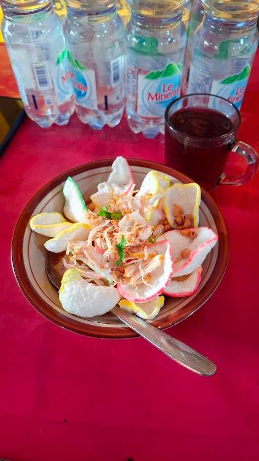 Bubur Ayam Samolo 07 7