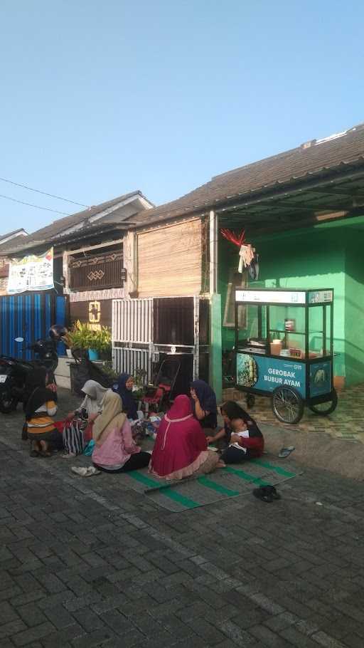 Bubur Dan Nasi Uduk 2