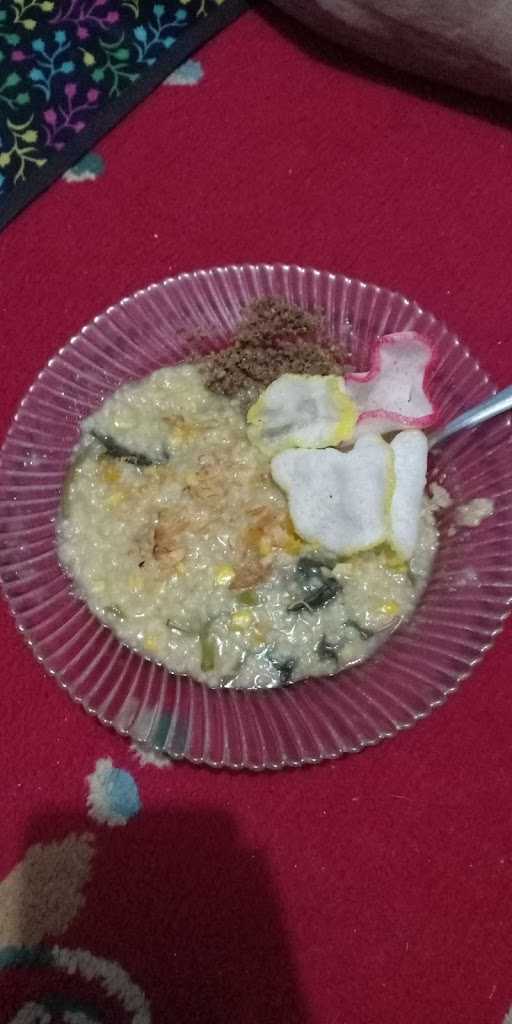 Bubur Manado Cianjur 5