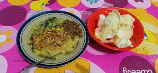 Bubur Manado Cianjur 4