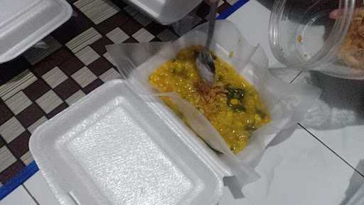 Bubur Manado Cianjur 2