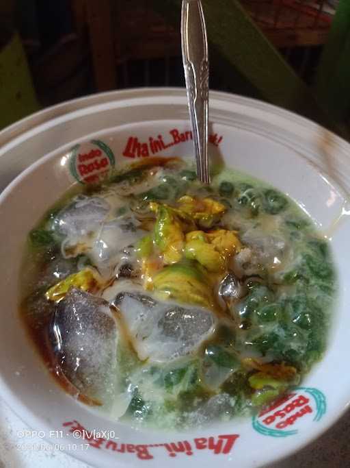 Cendol Maxjo 10