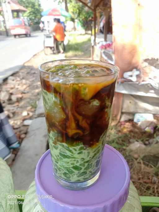 Cendol Maxjo 7