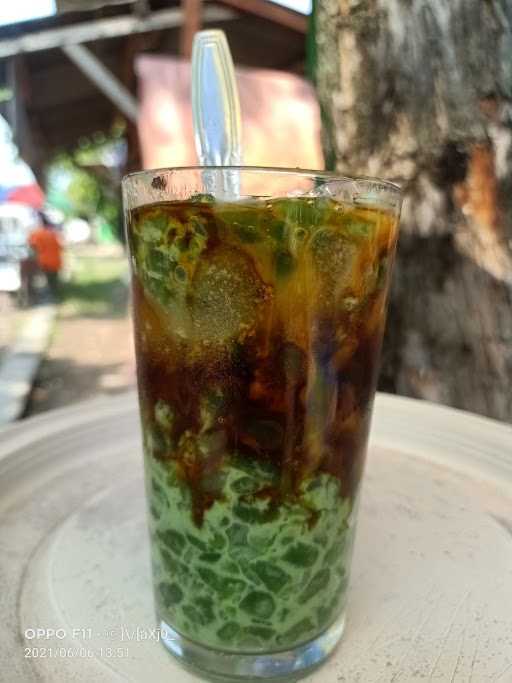 Cendol Maxjo 6