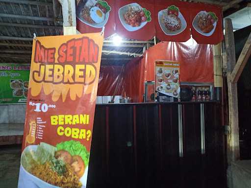 Devil Noodles Jebred 5