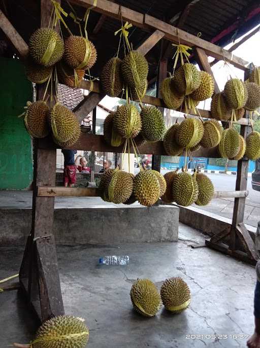 Duren Daniel Sadewata 2