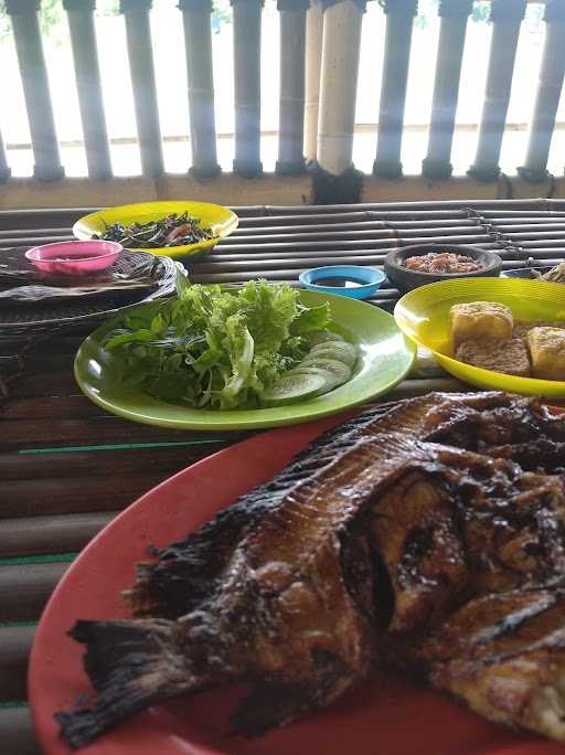 Ikan Bakar Abah 1 1