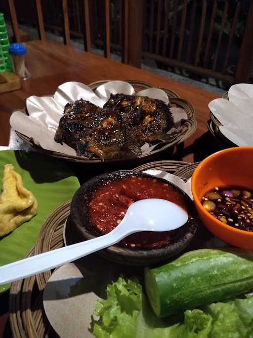 Ikan Bakar Rawa Bango 2 7