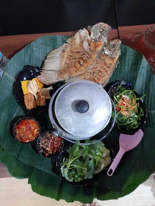 Ikan Bakar Rawa Bango 2 6