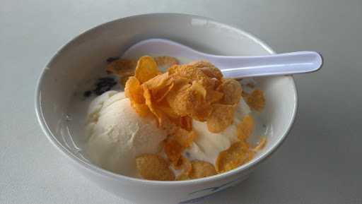 Kang Bubur Cianjur 4