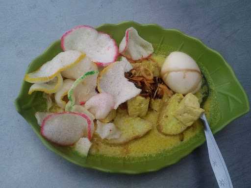 Kantin Rw Bubur Ayam 46 6