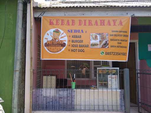 Kebab Dirahaya 3