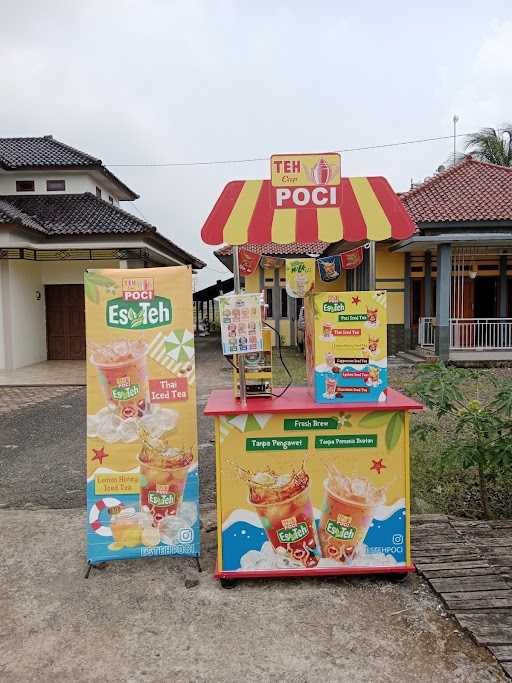 Kedai Ciah Seblak Parasmanan 3