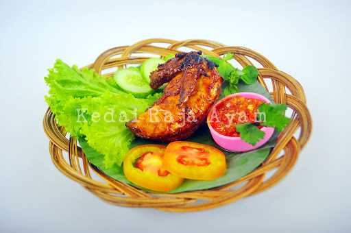 Kedai Raja Ayam 4