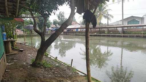 Kolam Ikan Pamokolan 4