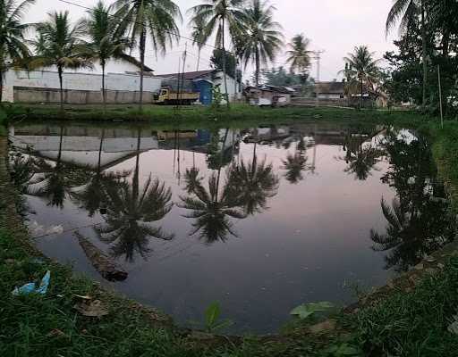 Kolam Ikan Pamokolan 3