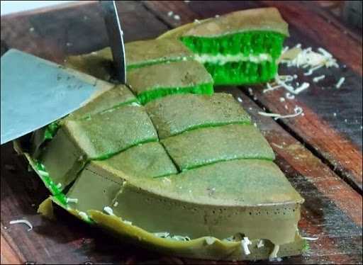 Martabak Bangka Rahmat Manis Telor 3