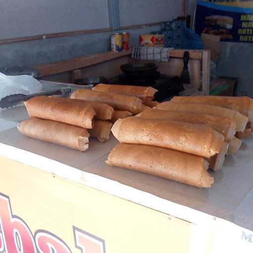 Martabak O 6