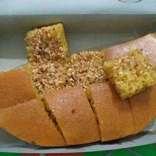 Martabak O 5