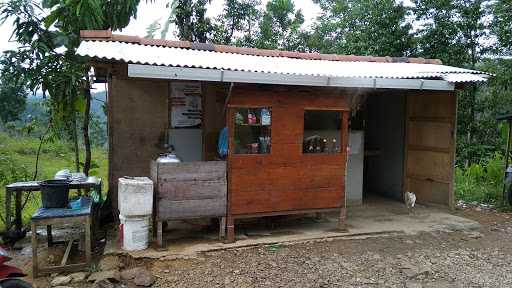 Mie Ayam Pak Sumar 9