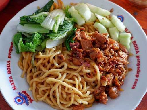 Mie Ayam Pak Sumar 2