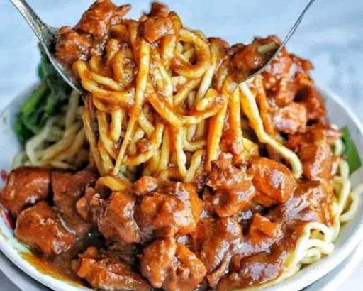 Mie Ayam Pasundan 1