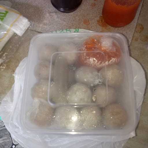 Mie Bakso Salakopi 1