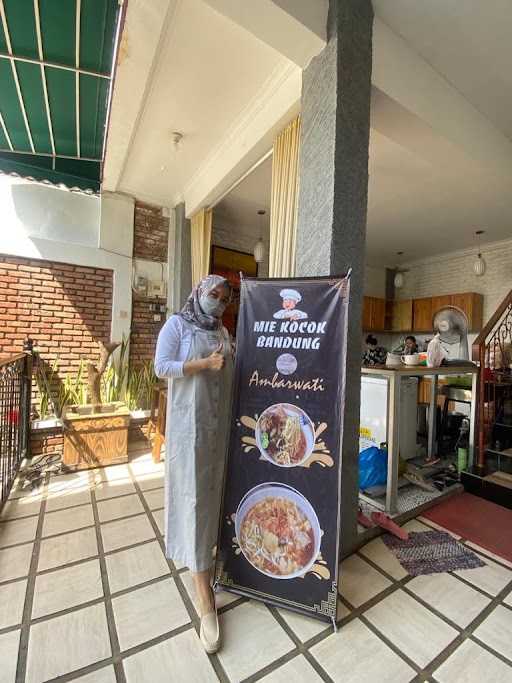 Mie Kocok Bandung Ambarwati 8