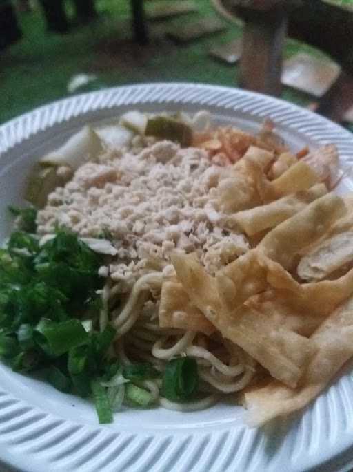 Mie Yamien @Samolo19 2