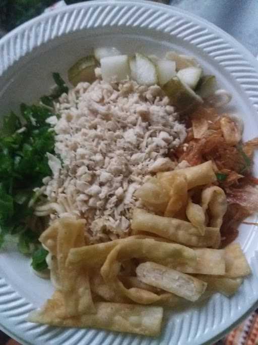 Mie Yamien @Samolo19 1