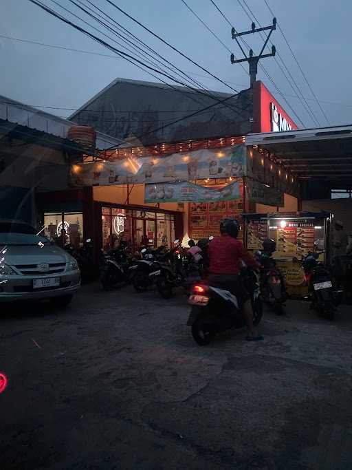 Mixue Karangtengah Cianjur 10