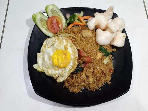 Nasi Goreng Adult 1