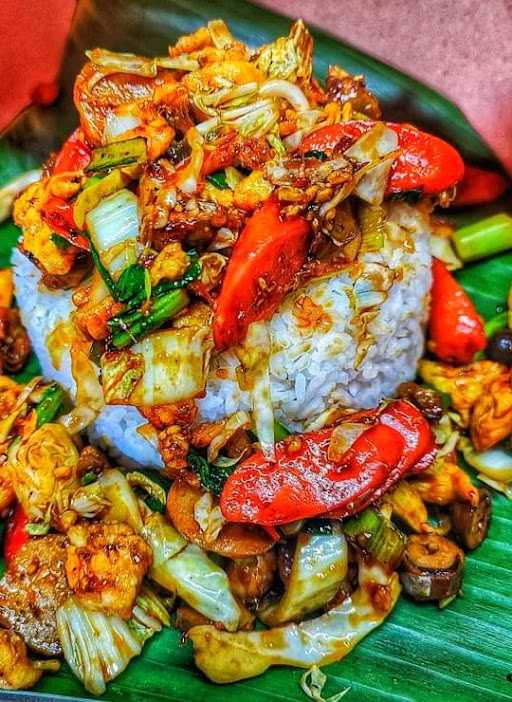 Nasi Goreng Berkah Barokah 3