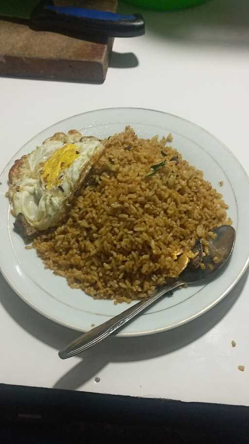 Nasi Goreng Mas Ojo Lali 2