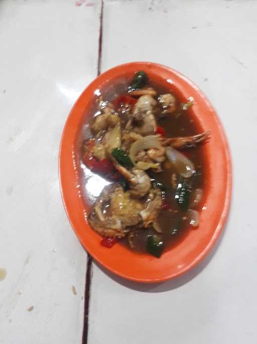 Nasi Goreng Seafood Sinar Remaja 5