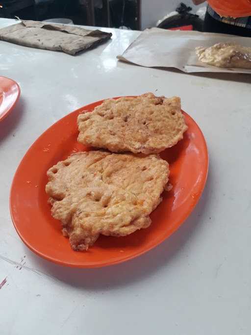 Nasi Goreng Seafood Sinar Remaja 1