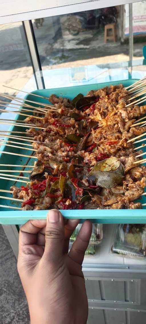 Nasi Uduk Pelangi 6