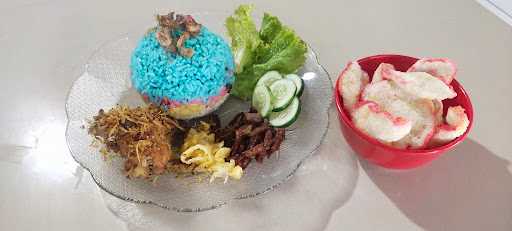 Nasi Uduk Pelangi 1