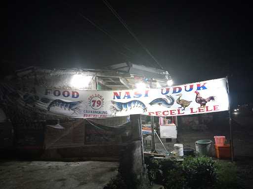 Nasi Uduk Sea Food Triloka79 4