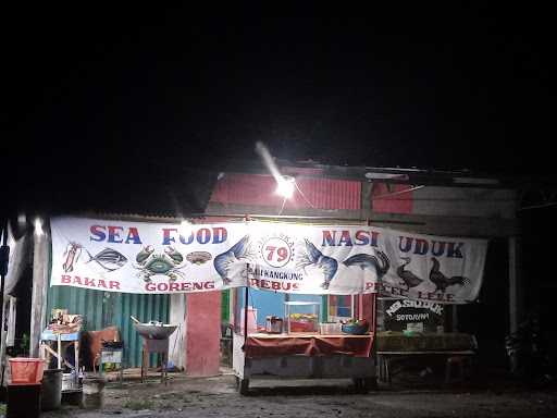 Nasi Uduk Sea Food Triloka79 3