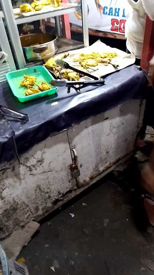 Nasi Uduk Sea Food Triloka79 9