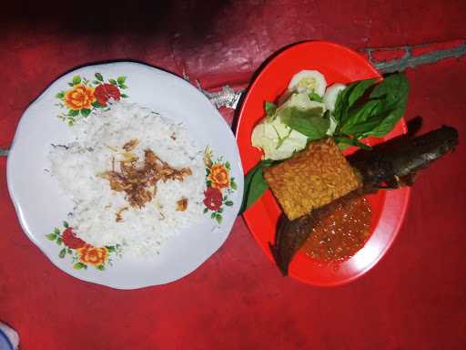 Pecel Lele Karunia Ilahi 3