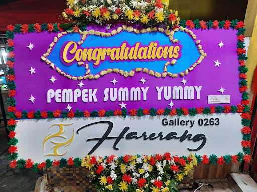 Pempek Summy Yummy 6