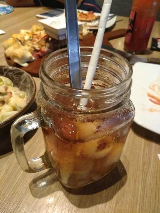 Pizza Hut Restoran - Cianjur 8