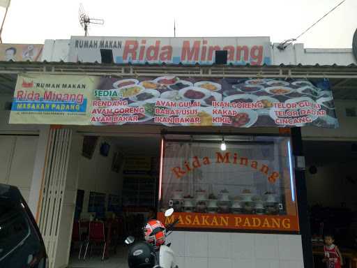 Rida Minang 3